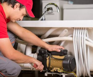 About Septic Pumping Service Fordsville, KY